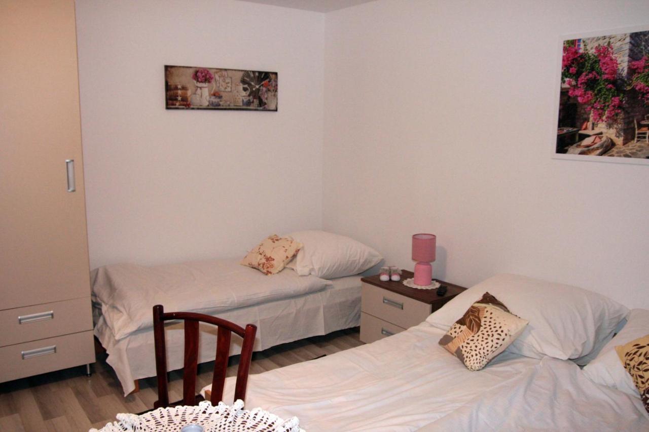Apartament U Jacka 2 Rabka-Zdrój Dış mekan fotoğraf